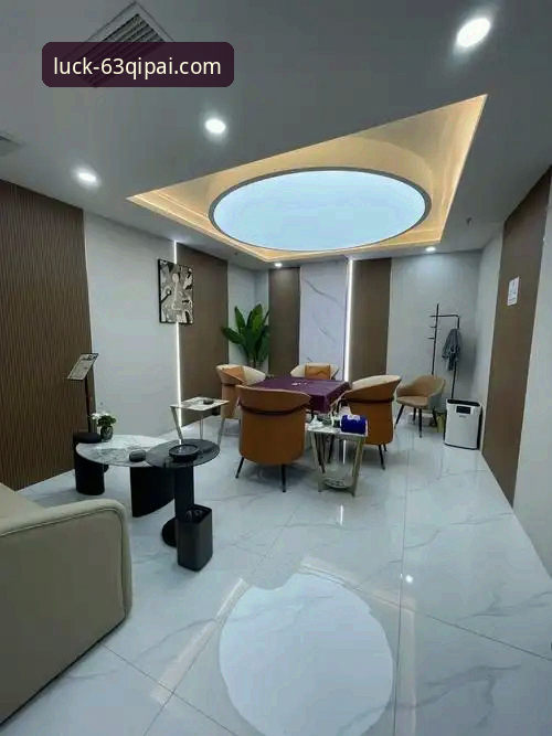 5个关键角度解析63棋牌游戏大厅怎么样，让你的娱乐体验彻底升级